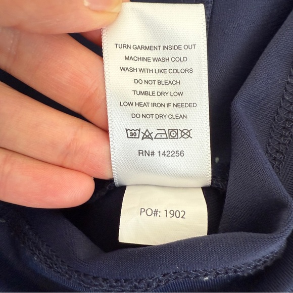 Figs Maternity Zamora Jogger Scrub Medical Pants XXL 2X - Picture 8 of 9